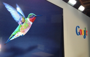 Google представи Hummingbird – новия алгоритъм в световната търсачка