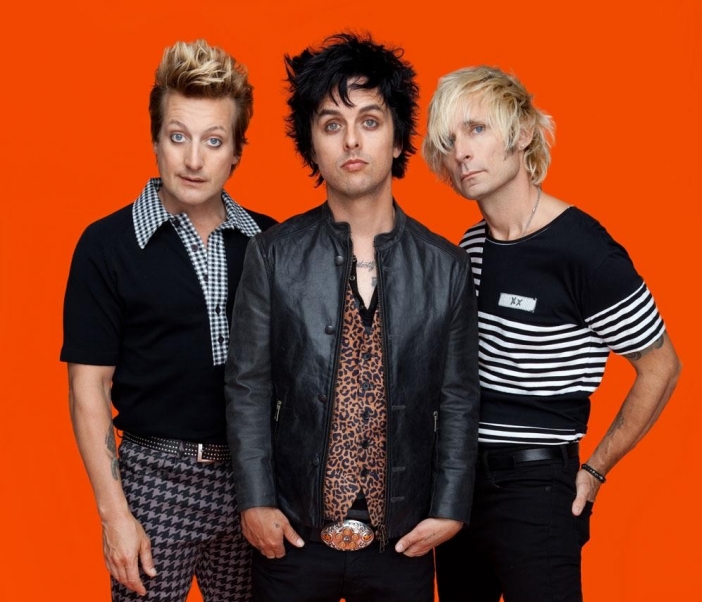 BBC Radio 1 забрани в ефира си Green Day и Muse, защото не били достатъчно добри