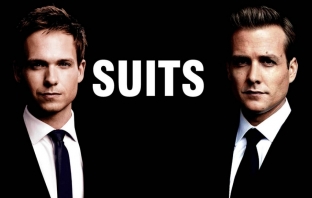 Костюмари (Suits)