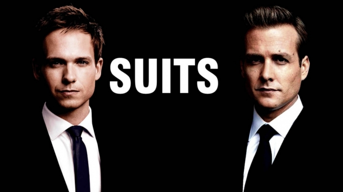 Костюмари (Suits)