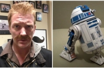 Джош Хоми (Queens of the Stone Age) иска да играе R2D2 в новите Star Wars (Видео)