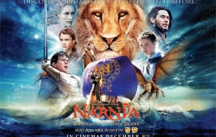 The Chronicles of Narnia продължава с адаптация на The Silver Chair