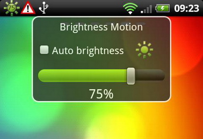 android updates screen lights up randomly android updates screen lights up randomly