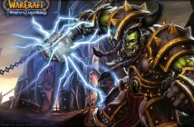Филмът по World of Warcraft с премиера на 18 декември 2015 година