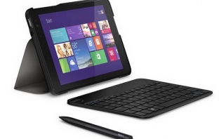 Dell Venue 11 Pro – таблетът-убиец на Surface 2 Pro?