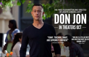 Дон Джон (Don Jon)