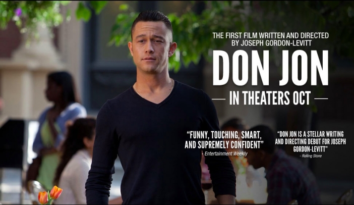 Дон Джон (Don Jon)