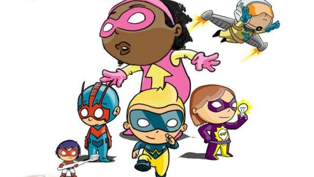 Fox ще работи по адаптация на комикса Kindergarten Heroes от създателя на Kick-Ass