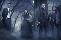 Sleepy Hollow със сигурен втори сезон по Fox