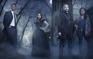 Sleepy Hollow със сигурен втори сезон по Fox