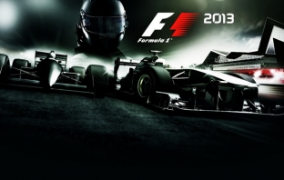 F1 2013