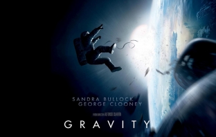 Gravity - новата стъпка на Куарон по пътя към Оскарa