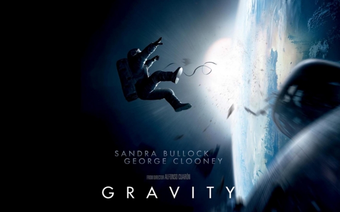 Gravity - новата стъпка на Куарон по пътя към Оскарa