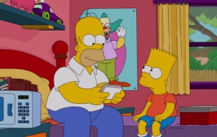 The Simpsons се завръща за 26-ти сезон, сценаристите убиват един от главните герои