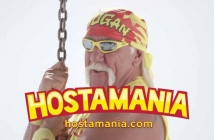 Hulk Hogan също пародира Wrecking Ball на Майли Сайръс (Видео)