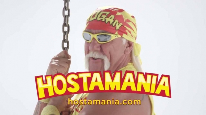 Hulk Hogan също пародира Wrecking Ball на Майли Сайръс (Видео)
