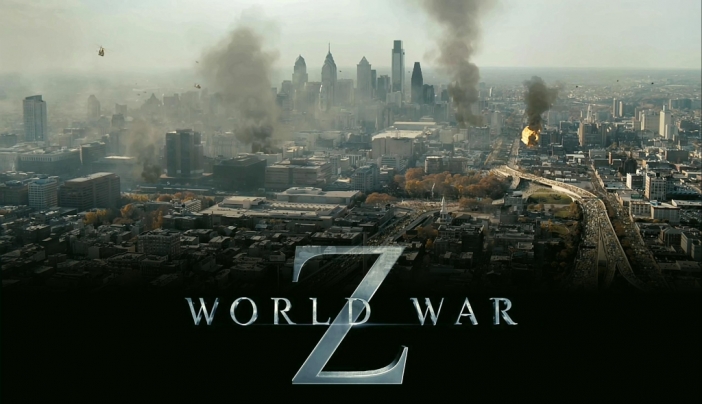 Марк Форстър се отказва от продължението на World War Z