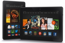 Kindle Fire HDX – още по-Kindle, още по-Fire
