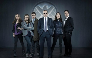 Agents of S.H.I.E.L.D.