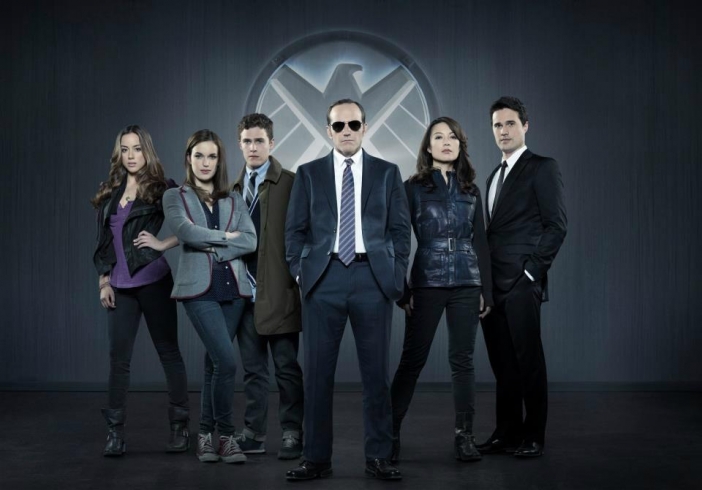 Agents of S.H.I.E.L.D.