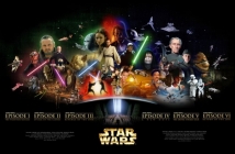 Disney има поне две работни заглавия за Star Wars: Episode VII