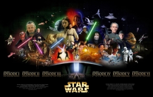 Disney има поне две работни заглавия за Star Wars: Episode VII Disney има поне две работни заглавия за Star Wars: Episode VII