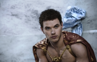 Hercules: The Legends Begins с първи официален трейлър (Видео) Hercules: The Legends Begins с първи официален трейлър (Видео)
