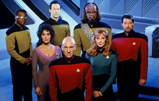 Роберто Орси и CBS преговарят за завръщане на Star Trek към телевизията