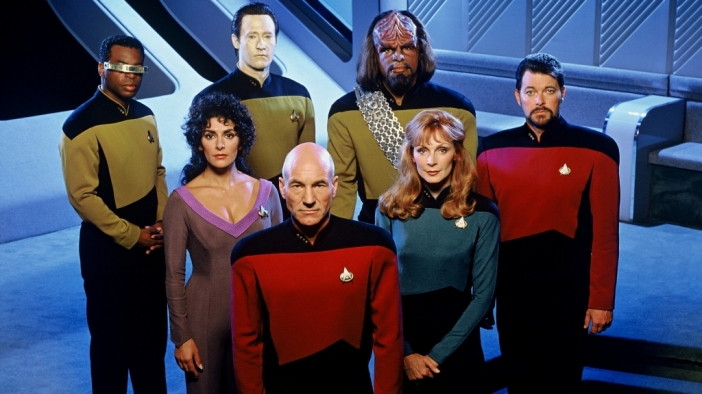 Роберто Орси и CBS преговарят за завръщане на Star Trek към телевизията