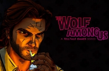 The Wolf Among Us