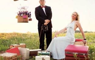 Pink Martini срещат феновете си след концерта на 16 октомври в София Pink Martini срещат феновете си след концерта на 16 октомври в София