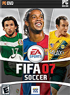 FIFA 2007