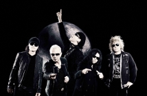 Scorpions идват в София със своя Rock N' Roll Forever Tour на 16 декември 2013 година