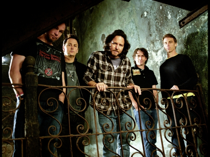 Pearl Jam, или защо понякога светкавицата връща към живота