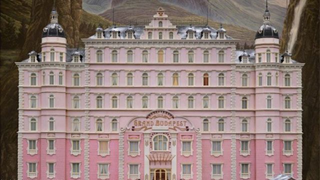 The Grand Budapest Hotel на Уес Андерсън с фантастичен първи трейлър (Видео)