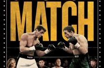 Де Ниро и Сталоун във фантастични "боксьорски" постери на Grudge Match