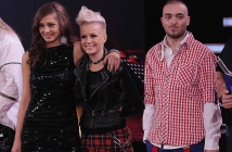 "Музикална академия": Криско, Поли Генова и Мария Драгнева пред отпадане от шоуто