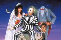 Тим Бъртън и Geffen Company връщат Beetlejuice на голям екран