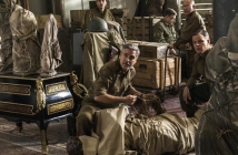 The Monuments Men на Джордж Клуни е отложен за 2014 година