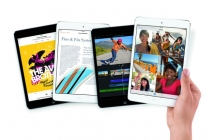 Apple: за новите iPad Air, iPad mini и разни други неща от живота...