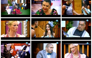 Vip Brother 2013: поредна група номинирани, Мира Радева против сексуалното поведение на Станка Златева