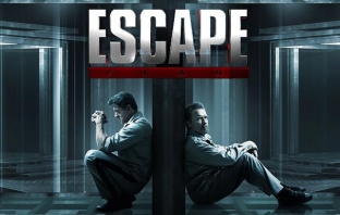 Невъзможно бягство (Escape Plan)