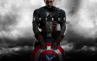 Captain America се завръща ударно с нов трейлър на The Winter Soldier (Видео)