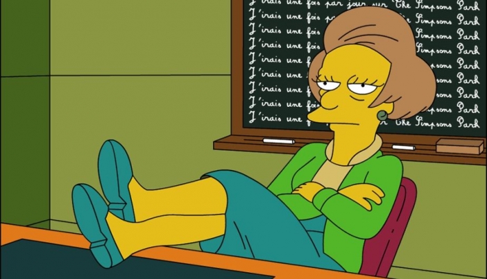 Почина актрисата от The Simpsons - Марша Уолъс