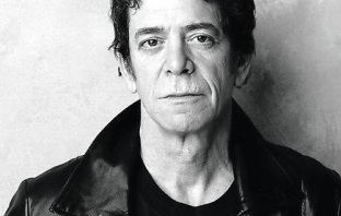 Почина рок иконата Lou Reed