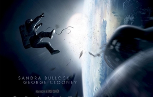 Gravity подчини американския боксофис за втора поредна седмица