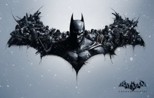 Batman: Arkham Origins