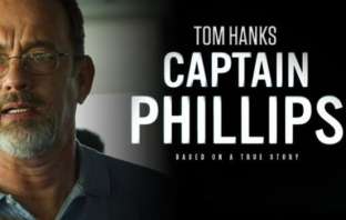 Капитан Филипс (Captain Phillips)