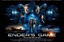 Играта на Ендър (Ender's Game)