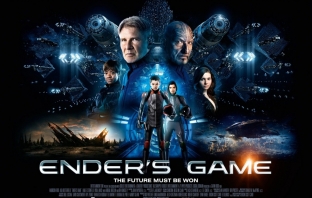 Играта на Ендър (Ender's Game)